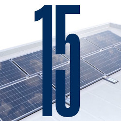 Moduli e strutture IBC SOLAR: una combinazione vincente