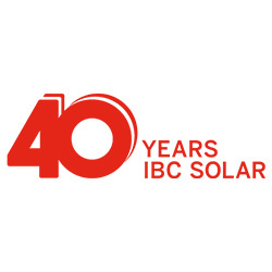 IBC SOLAR celebra il 40° anniversario e condivide le informazioni rilevate da un sondaggio tra gli installatori di impianti fotovoltaici