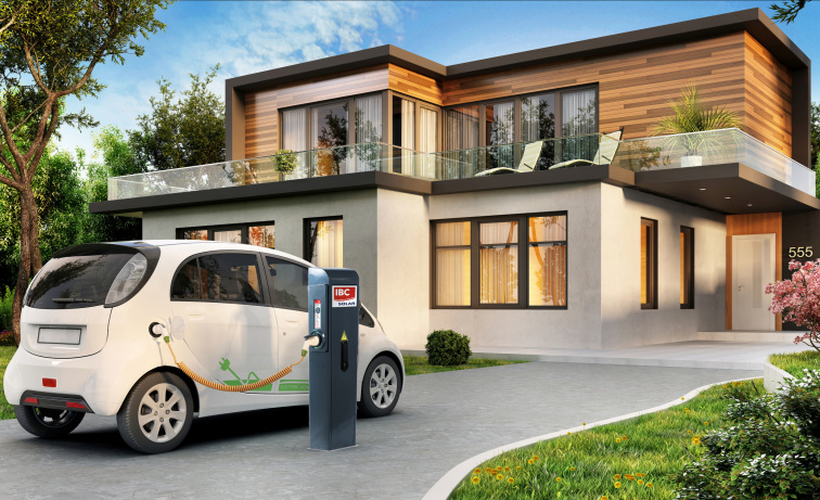 Mobilità elettrica