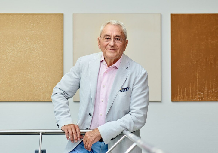 Udo Möhrstedt