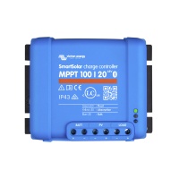 Victron SmartSolar MPPT 100/20