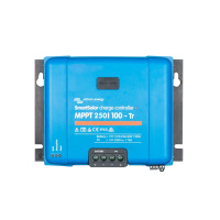 Victron SmartSolar MPPT 250/100-Tr
