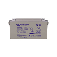 Victron GEL 265Ah