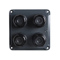 X Plate für SG110CX / SG250HX