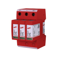 DEHNguard M YPV 1500 FM