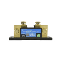 Victron SmartShunt 2000A/50mV 