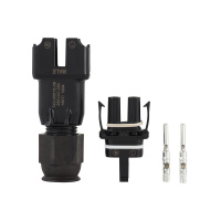 Enphase Steckverbinder Stecker 1~