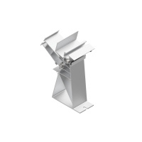 Stütze oben G3 10° mWbh