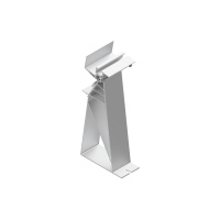 Stütze oben G3 15° L, 8° P oWbh