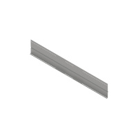Windblech 10°, Modullänge max. 1750mm 4PK