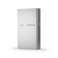 Enphase IQ Battery 5P 1~ (IQBATTERY-5P-1P-INT)