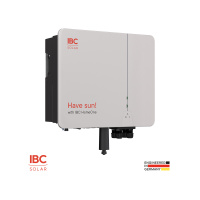 IBC Inverter 10 AS-H31