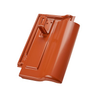 Aufdachmodulhalter mit U-Haken (Lehmann)