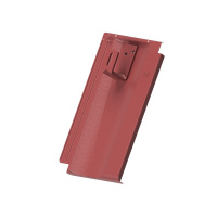 Aufdachmodulhalter mit U-Haken (Lehmann)