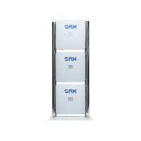 SAX Standfuß für 3x5,8