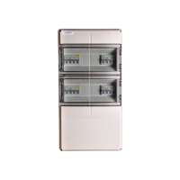 enwitec HV-Batterieabsicherung