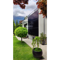 Fassaden Kit 3 – Mo Energy Systems PV Concrete sch