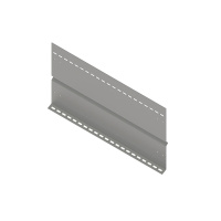 Windblechverlängerung 10 4PK