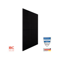 IBC Module Black 470 MS-TZ2