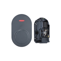 Wattpilot Flex Connection Plate 