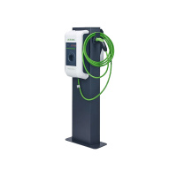 KEBA Standfuß P30/ P40 single