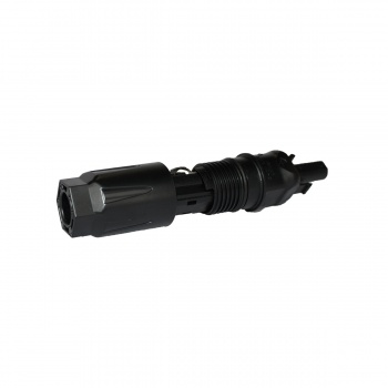 Connettore femmina SunClix 2,5-6 mm²