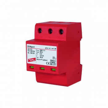 DEHNguard YPV SCI 1000 FM
