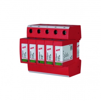 DEHNguard M PV2 SCI 1000 FM