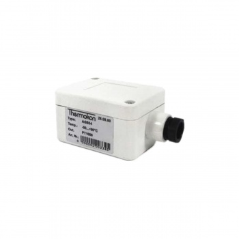 Sensor PT1000 in scatola