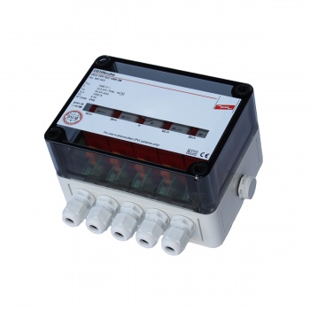 DEHNcube YPV SCI 1000 2M