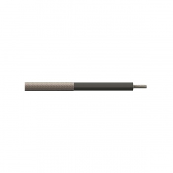 Cavo IBC FlexiSun 1x6 mm² nero