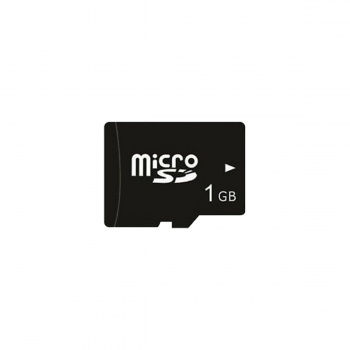 Scheda Micro SDI 1GB