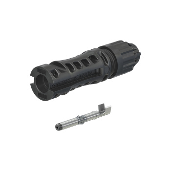 Connettore maschio MC4-Evo2 PV-KST4-EVO 2A/2,5I