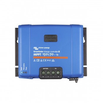 Victron SmartSolar MPPT 150/70-Tr