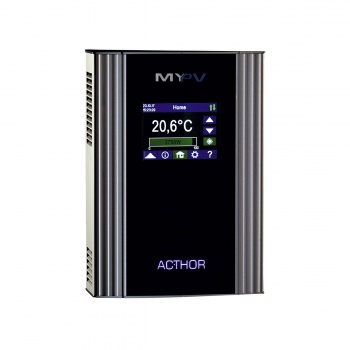 my-PV AC THOR - per riscaldare l'acqua