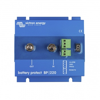 Victron BatteryProtect 12/24V - 220A