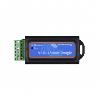 Victron smart dongle VE.Bus 