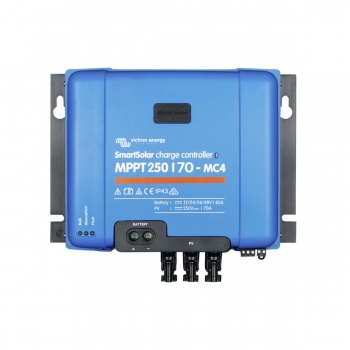 Victron SmartSolar MPPT 250/70-MC4 VE.Can 
