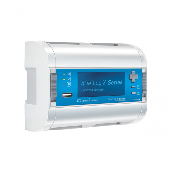 Blue´Log XM-200
