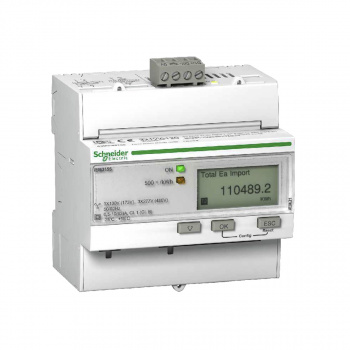 Contatore di energia IEM3255