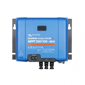 Victron SmartSolar MPPT 250/100-MC4 VE.Can
