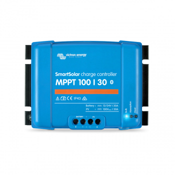 Victron SmartSolar MPPT 100/30