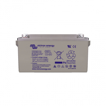 Victron GEL 12V 265Ah