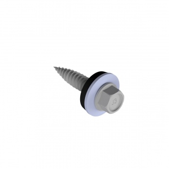 Vite per lamiera sottile  5,5 x 25, SW8