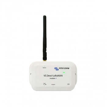 Victron modulo da VE.Direct a LoRaWAN