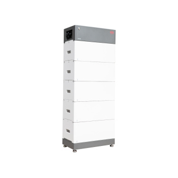 BYD Battery-Box Premium HVS 12.8