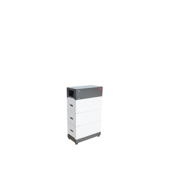BYD Battery-Box Premium HVM 8.3