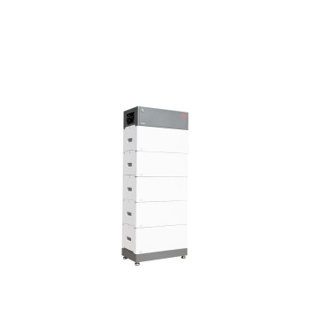BYD Battery-Box Premium HVM 13.8