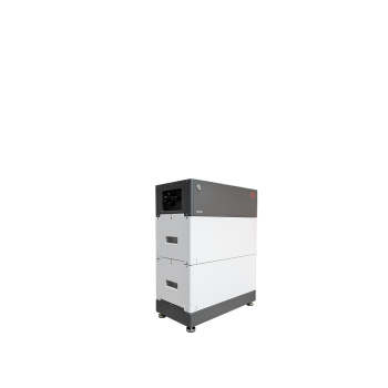 BYD Battery-Box Premium LVS 8.0