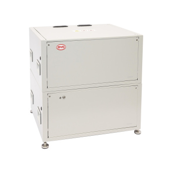 BYD Battery Box Premium LVL 15.4 incl. BMU